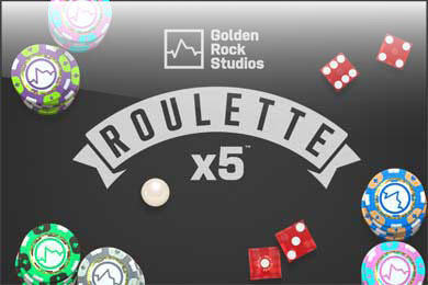 Roulette X5